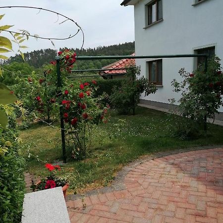 Stadtilm Ferienhaus Putzke מראה חיצוני תמונה