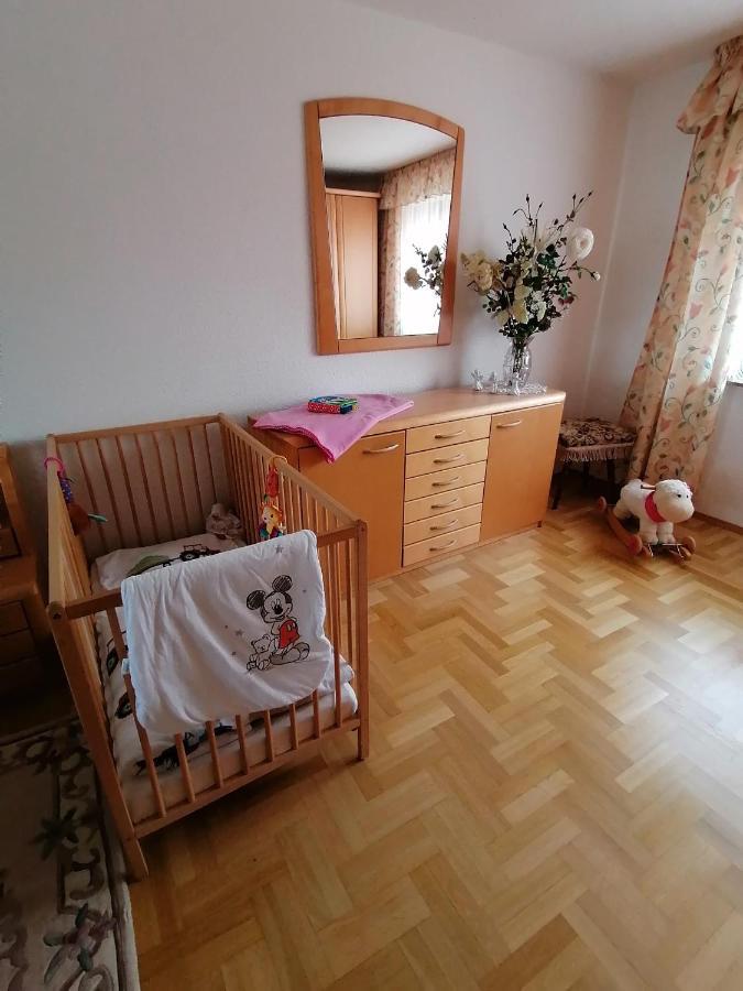 Stadtilm Ferienhaus Putzke מראה חיצוני תמונה