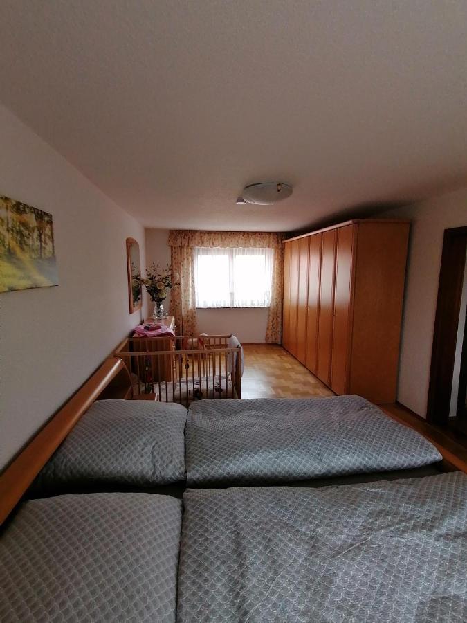 Stadtilm Ferienhaus Putzke מראה חיצוני תמונה