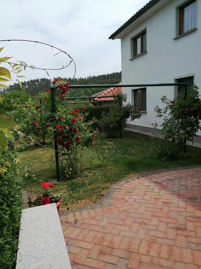 Stadtilm Ferienhaus Putzke מראה חיצוני תמונה