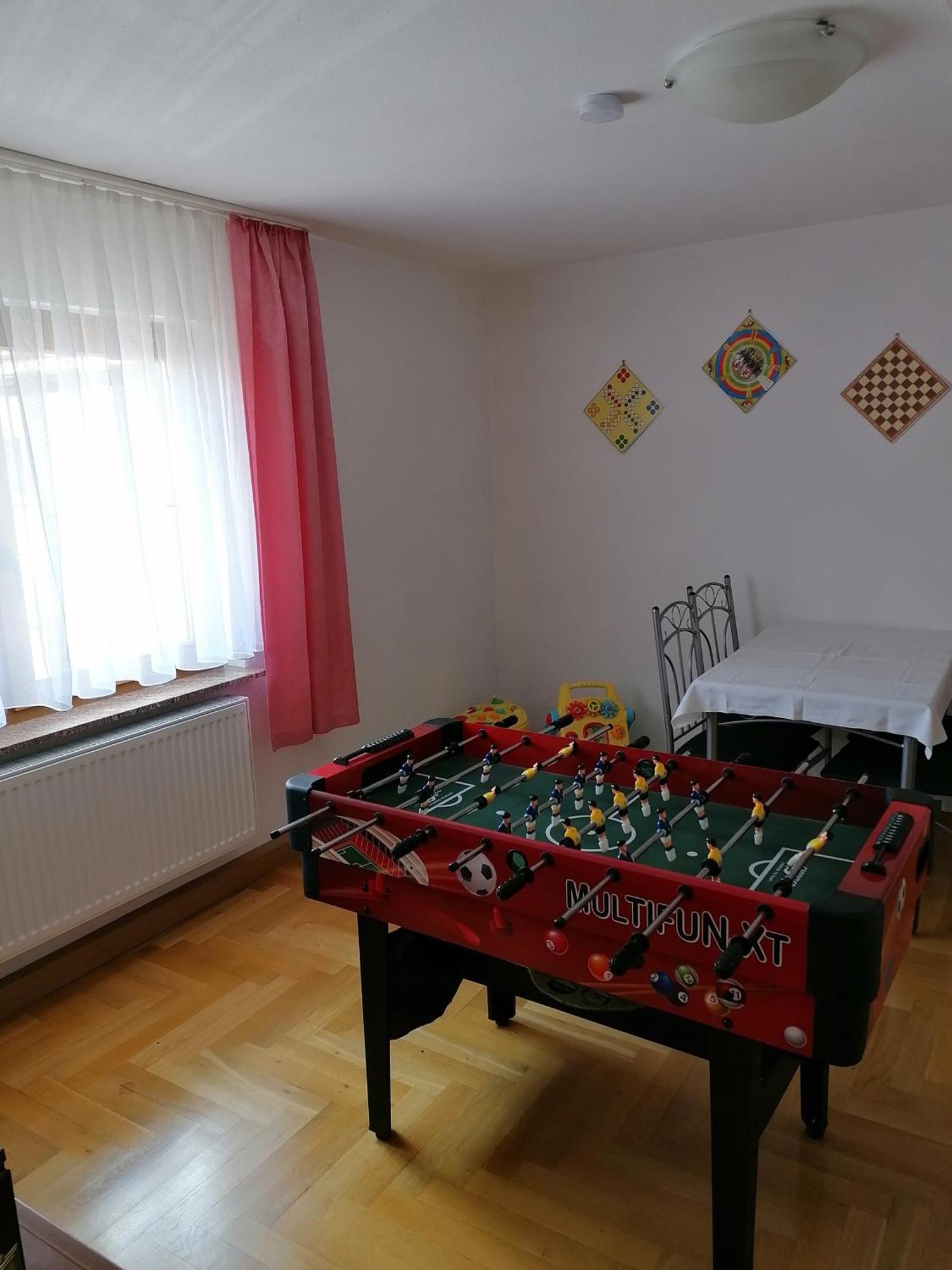Stadtilm Ferienhaus Putzke מראה חיצוני תמונה